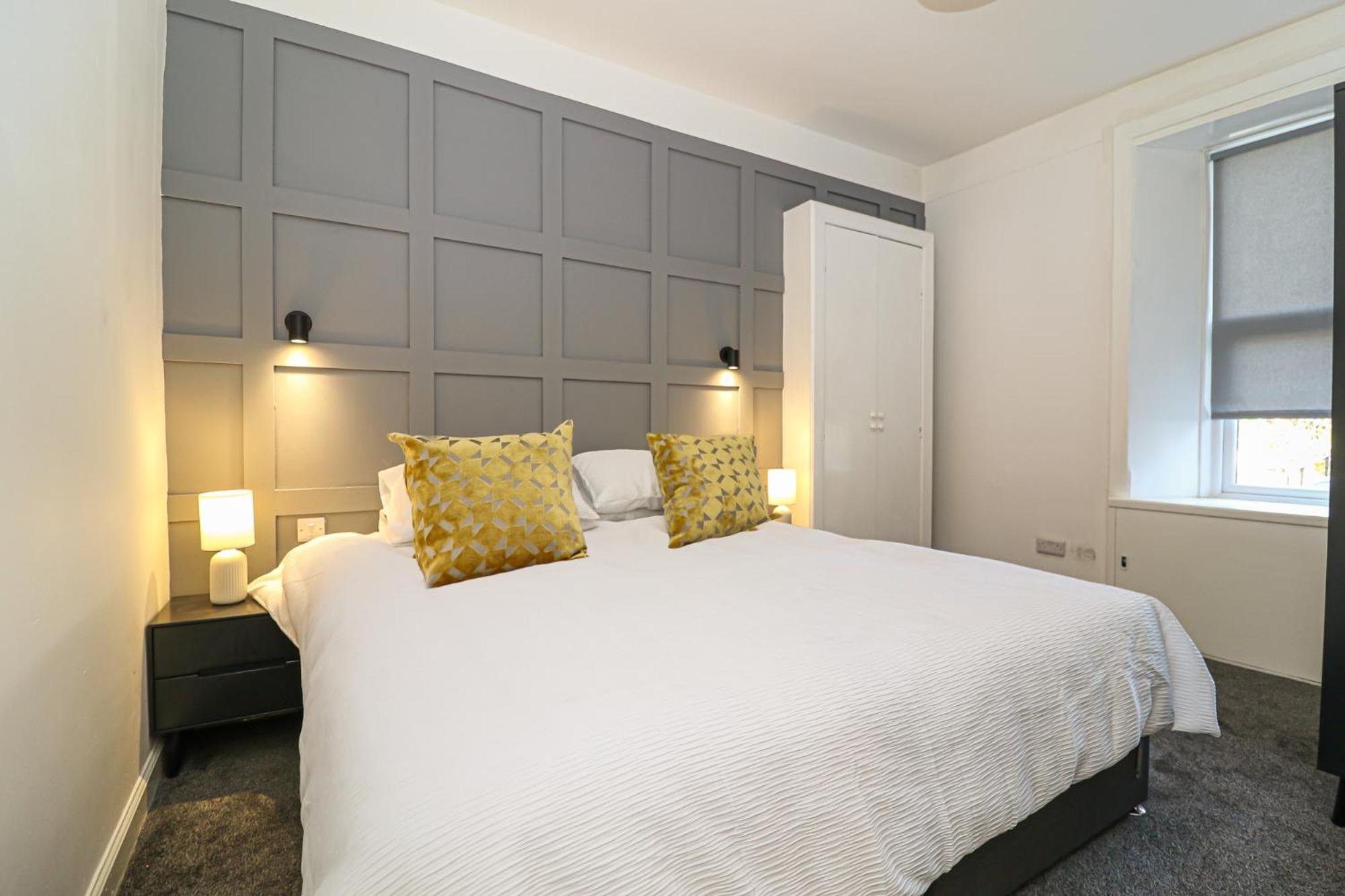Apartment Meadowfoot Haven *