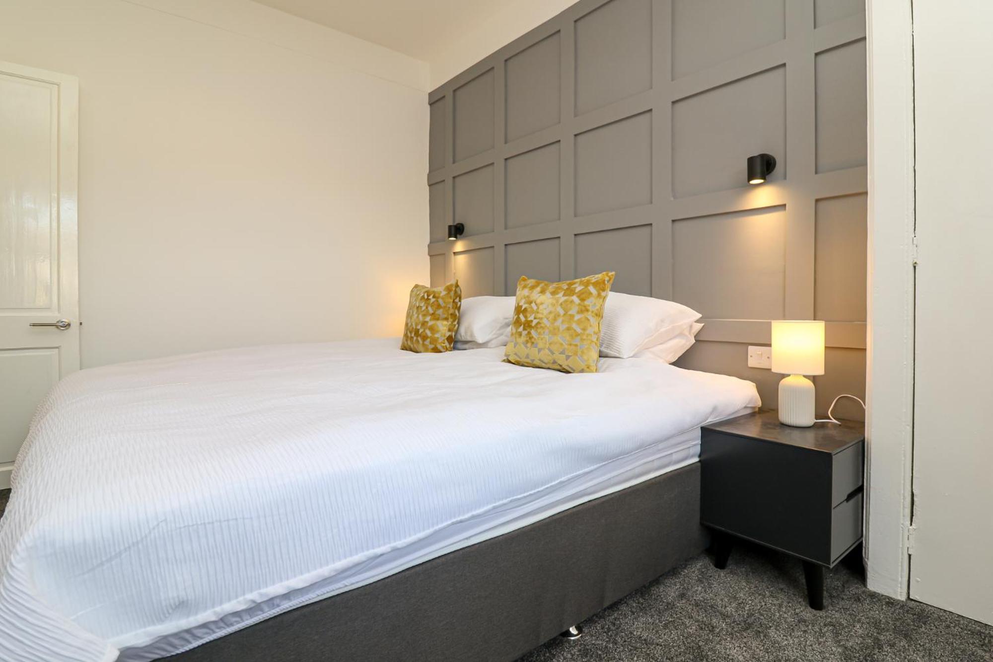 Meadowfoot Haven Apartment *